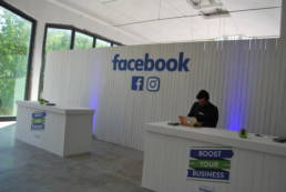 Facebook Boost Your Business - Ex Lanificio Perugia