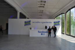 Facebook Boost Your Business - Ex Lanificio Perugia